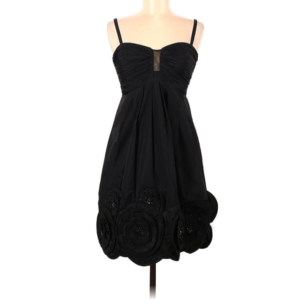 BCBG cocktail dress
